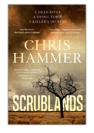 [PDF] Free Download Scrublands By Chris Hammer