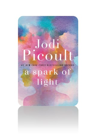 [PDF] Free Download A Spark of Light By Jodi Picoult