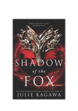 [PDF] Free Download Shadow of the Fox By Julie Kagawa