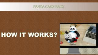 Panda Cash Back_How it Works