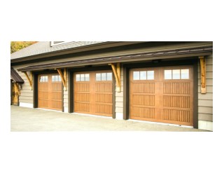 Spring Valley Garage Doors