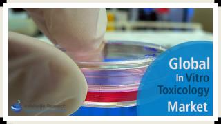 Global In Vitro Toxicology Testing Market Forecast up to 2024