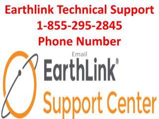 Earthlink Technical Support