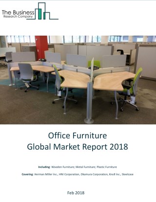 Office Furniture Global Market Report 2018