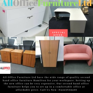 Office Furniture