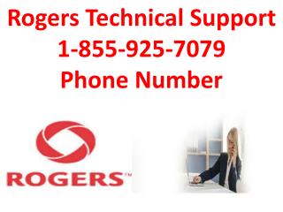 Rogers Technical Support