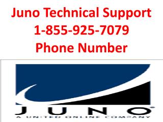 Juno Email Customer Service