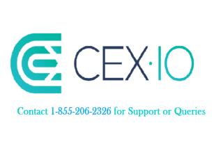 Reset Your Password With Cex.io Customer Support Number.