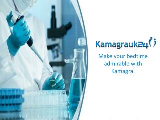 Buy Kamagra Oral Jelly Online in UK