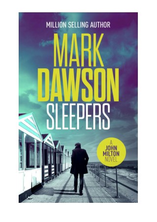 [PDF] Sleepers by Mark Dawson