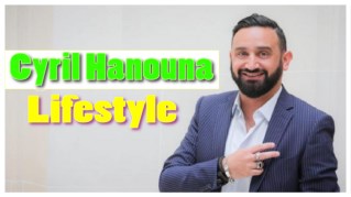 Cyril Hanouna Lifestyle 2018 ★ Net Worth ★ Biography ★ House ★ Family