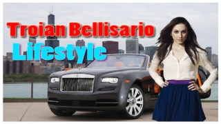 Troian Bellisario Lifestyle 2018 ★ Net Worth ★ Biography ★ House ★ Cars ★ Family