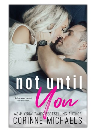[PDF] Free Download Not Until You By Corinne Michaels