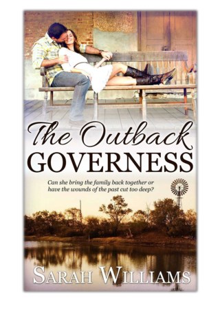 [PDF] Free Download The Outback Governess By Sarah Williams