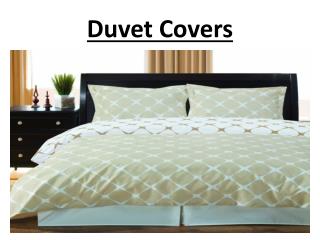 Duvet covers rugs