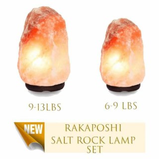 Rakaposhi Natural Himalayan Salt Rock - Smart Living by Lake