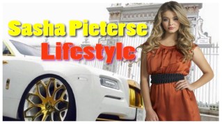 Sasha Pieterse Lifestyle 2018 ★ Net Worth ★ Biography ★ House ★ Cars ★ Family