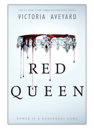 [PDF] Free Download Red Queen By Victoria Aveyard