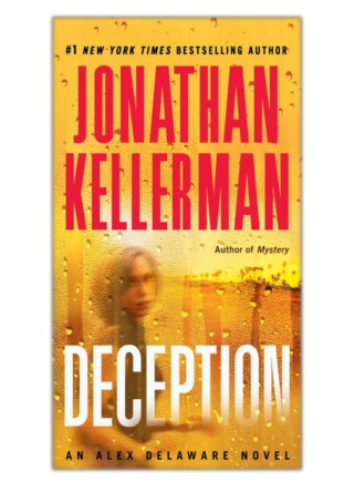 [PDF] Free Download Deception By Jonathan Kellerman