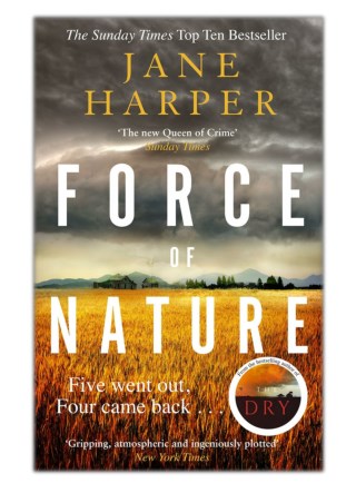 [PDF] Free Download Force of Nature By Jane Harper