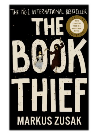 [PDF] Free Download The Book Thief By Markus Zusak
