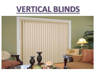 vertical blinds in abu dhabi