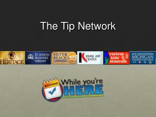 The Tip Network