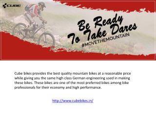 best economy mountain bike