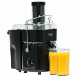 The Nutri-Stahl Juicer Machine - Smart Living by Lake
