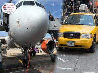 Want to choose best Luton airport cab for airport?