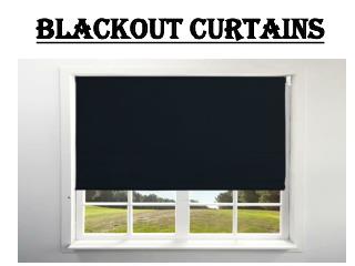 blackout blinds abu dhabi