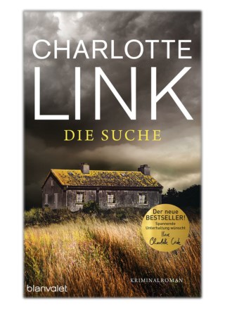 [PDF] Free Download Die Suche By Charlotte Link