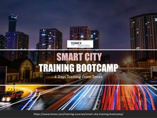 Smart City Training Bootcamp