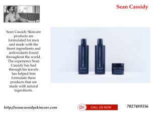 Sean Cassidy Revitalizing System Lavender Bar for Sale