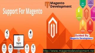 Magento Development | Call us 18886140555