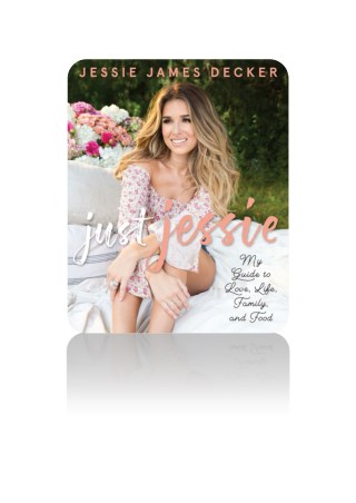 [PDF] Free Download Just Jessie By Jessie James Decker