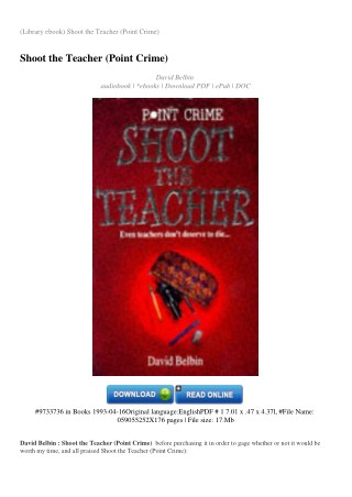 SHOOT-THE-TEACHER-POINT-CRIME