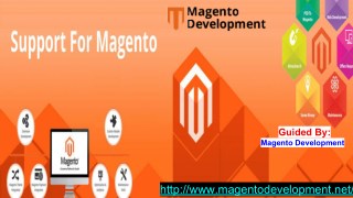 Magento Development | Call us 18886140555