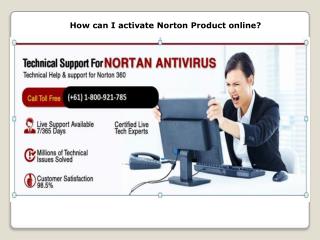 How to uninstall Norton from your computer completely?