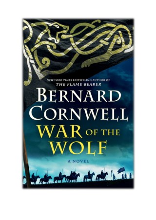 [PDF] Read Online and Download War of the Wolf By Bernard Cornwell