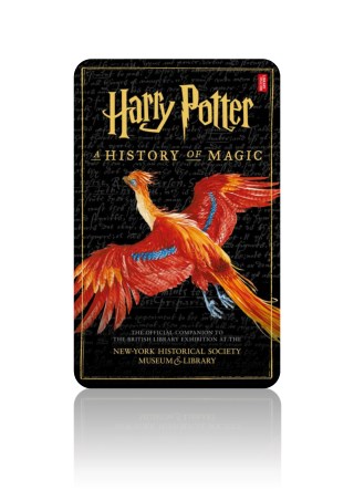 [PDF] Free Download Harry Potter: A History of Magic By British Library