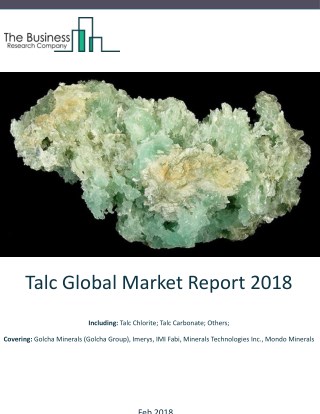 Talc Global