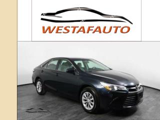 TOYOTA Camry LE Togo- Occasion 2015 - Westafauto