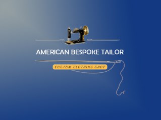 Bespoke Tailor and Shirtmakers