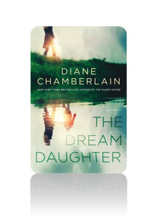 [PDF] Free Download The Dream Daughter By Diane Chamberlain