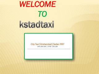 City Taxi1234