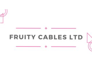 Buy Server Cabinet | Fruity Cables Ltd.