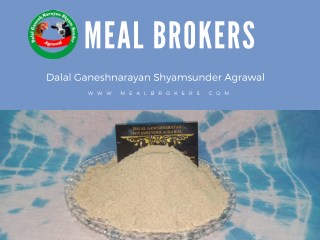 Dalal Ganeshnarayan Shyamsunder Agrawal (Meal Brokers)