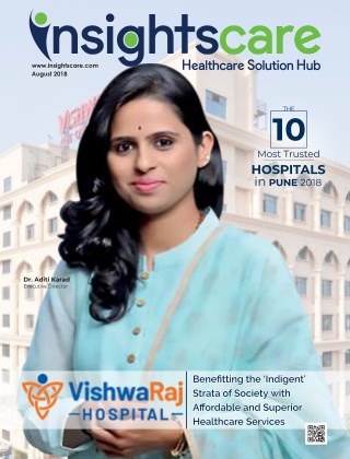 The 10 Most Trusted Hospitals in Pune 2018