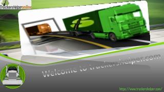 Boost your Trucking Business Efficiency Affordably Using Trucking Business software